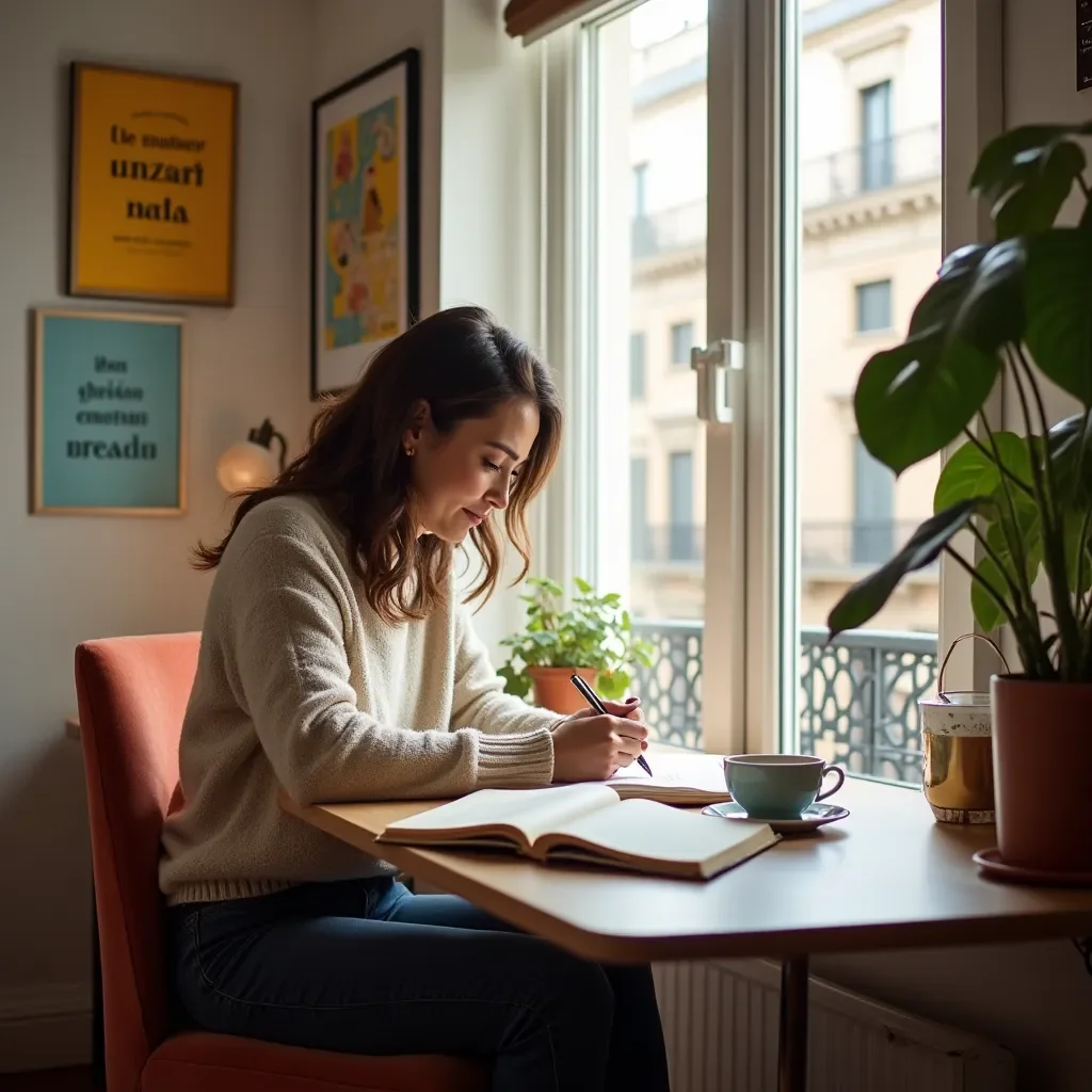 Modular design approach